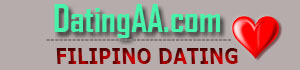 Filipino Dating Site